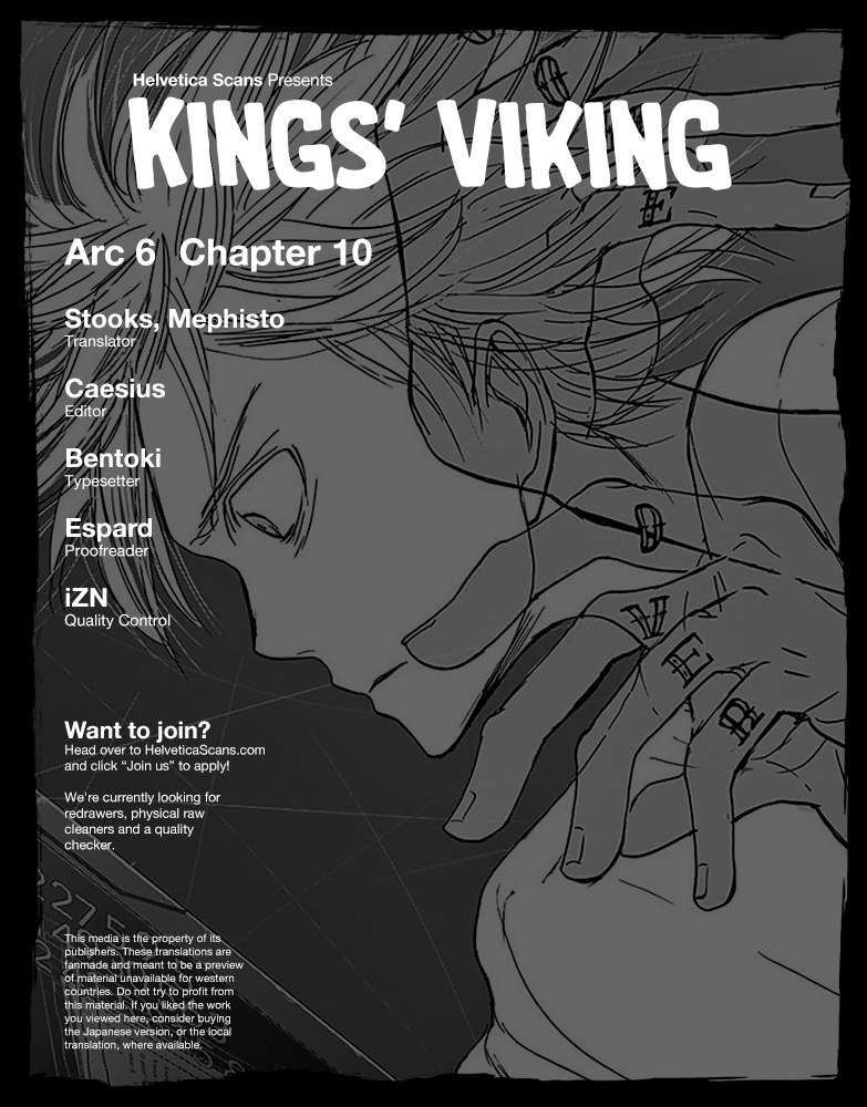 Kings' Viking Chapter 40 1